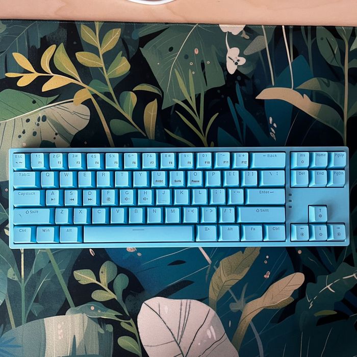 tastatura qwerty key