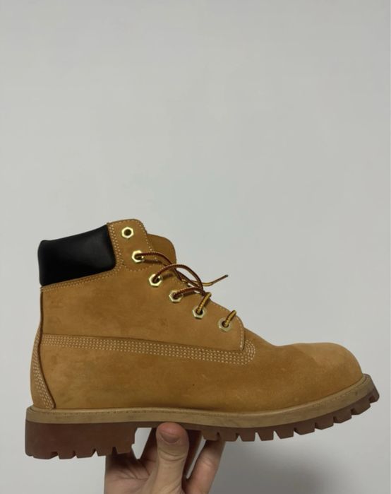 Timberland SandyBrown