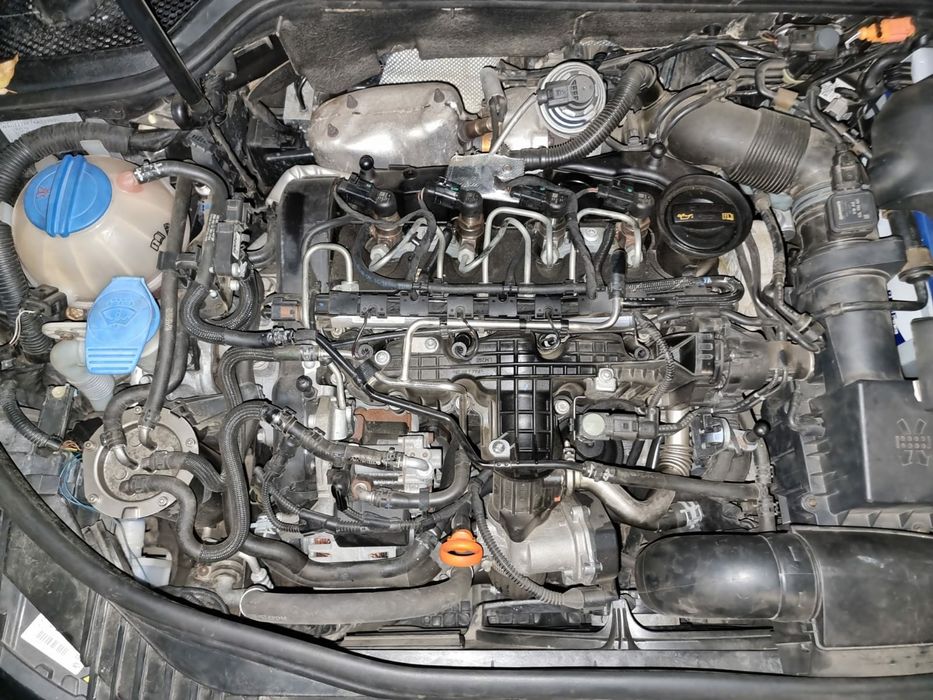 Reparati alternatoare si electromotoare