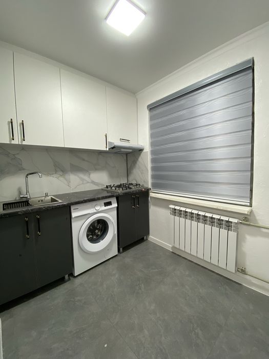 Сдается 3х квартира