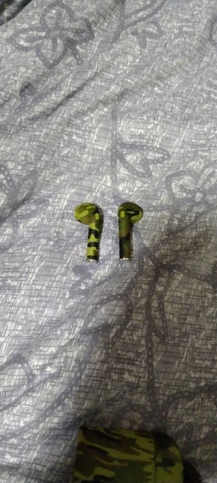 Наушники без проводные