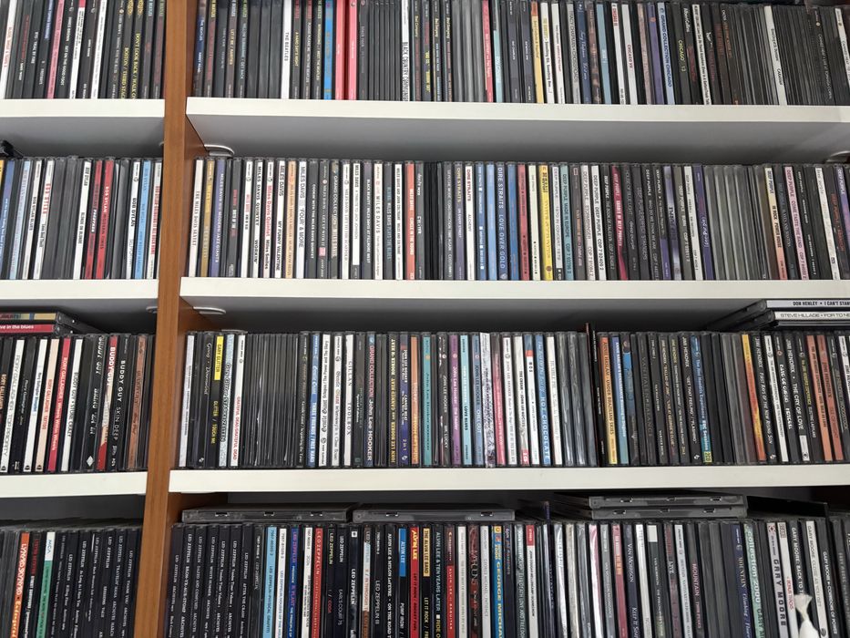 Muzica si filme - colectie impresionanta