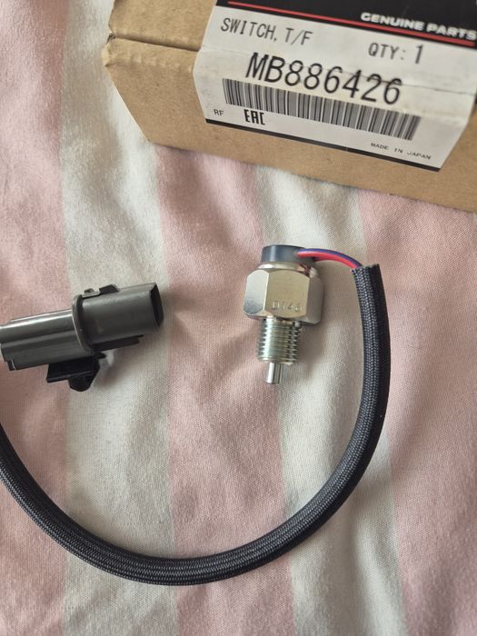 Датчик Паджеро Монтеро