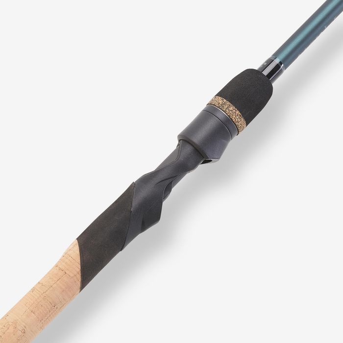 Lansetă Sensitiv 500 3,60m 10/60g Pescuit - produs resigilat Decathlon