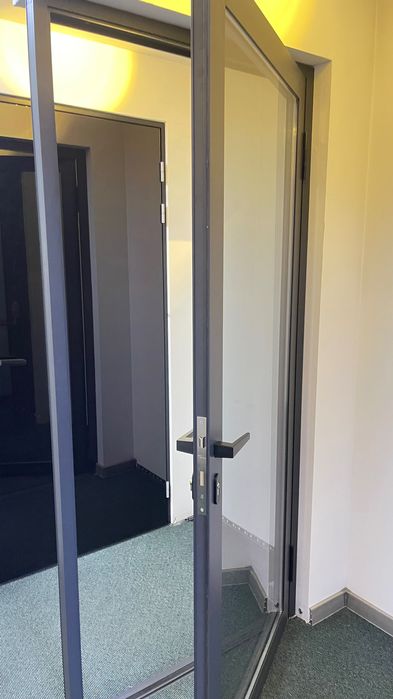 Стеклопакеты сборка