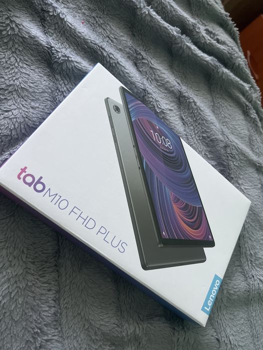 Tableta Lenovo M10 FHD Plus TB x606x