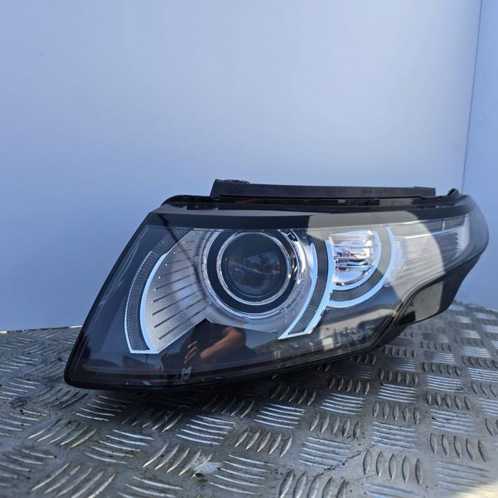 Far stanga XENON Land Rover Range Rover Evoque