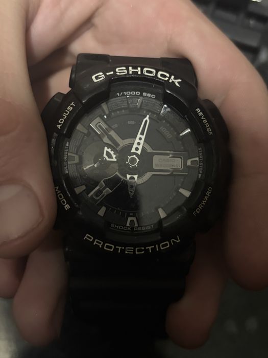 Часы наручные