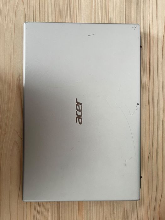 Продается Ноутбук Acer.