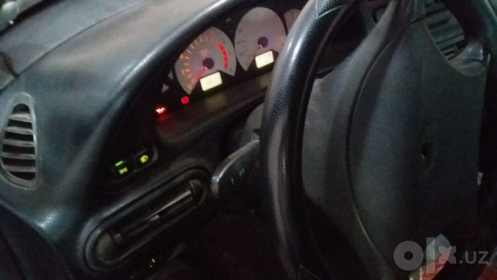 Нива chevrolet 2007года