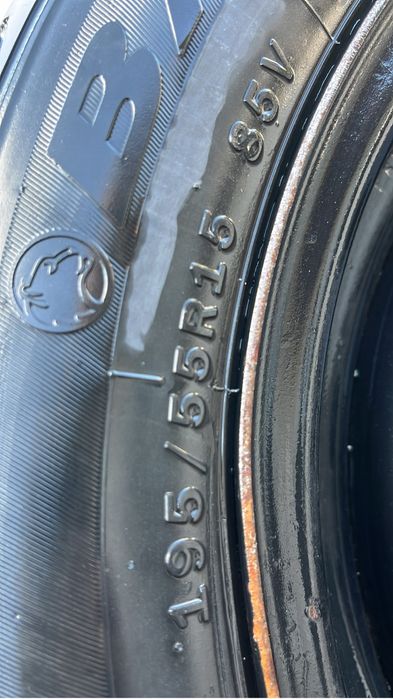 шына с дискамы+ калпак