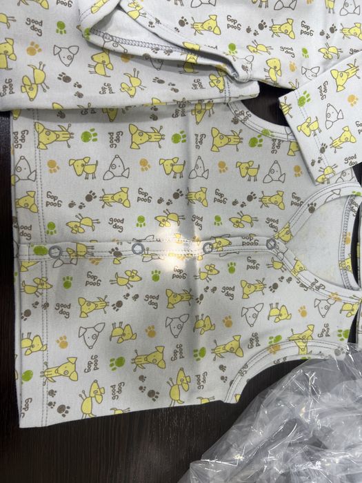 Комплекты для новорожденных