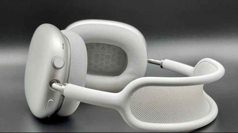 Airpods Max White / Белый