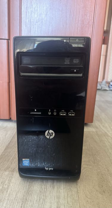 Системный блок core i5 3470