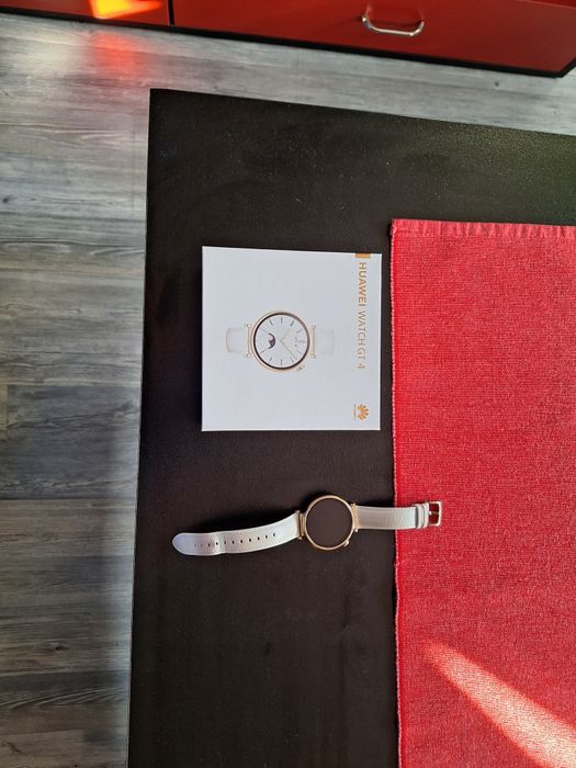 Huawei часовници