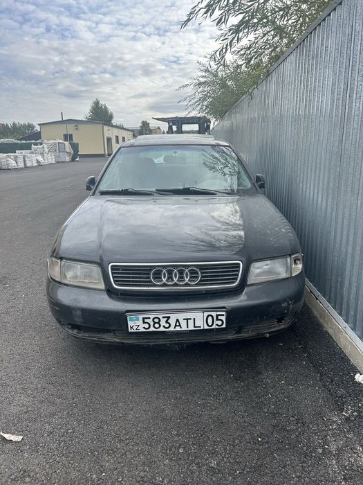 Продам автомобиль