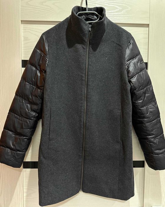 Детское пальто Silver Spoon