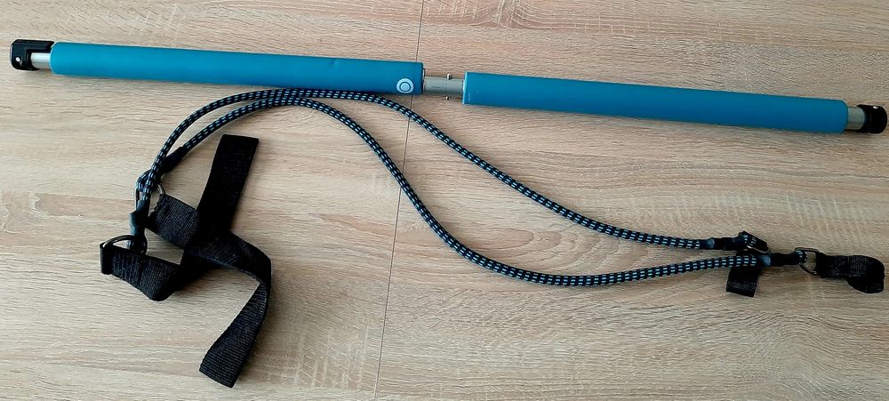 Уред за фино и стегнато тяло