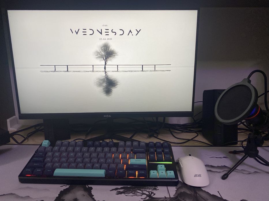 компютер игровой 1500$