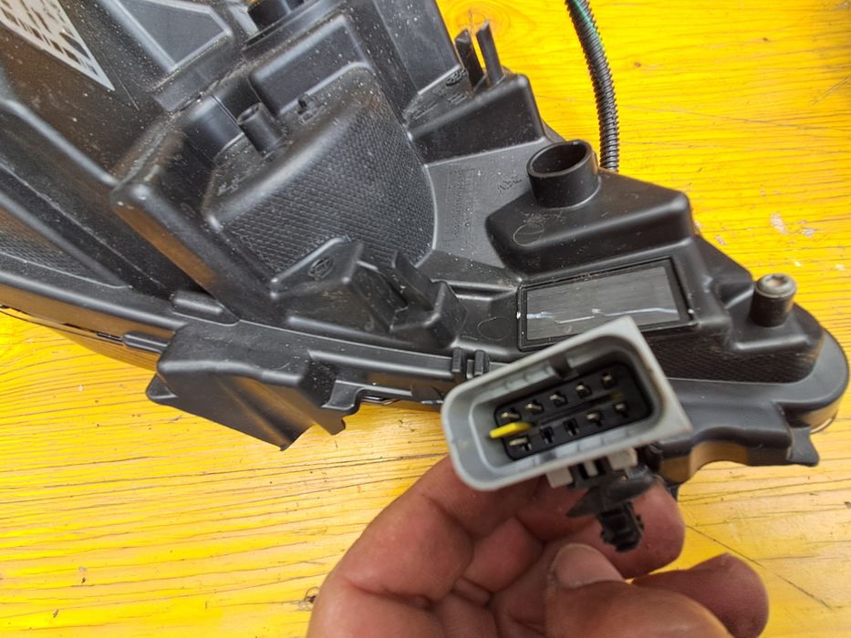 Дневна светлина  DRL Peugeot 2008   2020/ 2024г