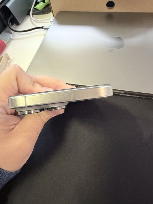 Iphone 15 pro max 256gb