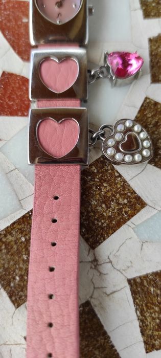 Дамски часовник Fossil