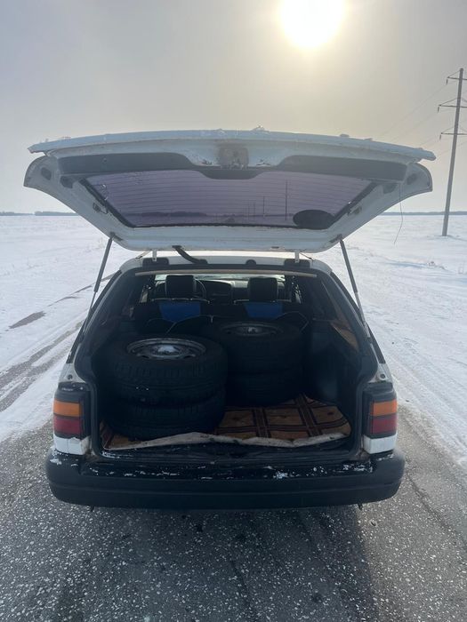 Пассат б3 1989 г. Универсал