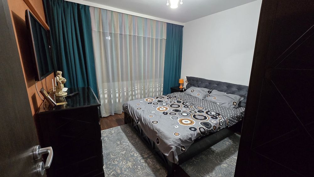 Apartament cu 2 camere de inchiriat
