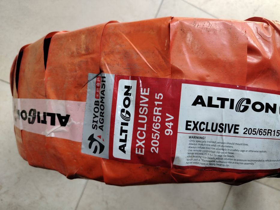 Alticon optim balonlar