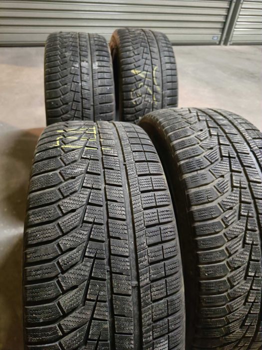 Hankook Winter Cept Evo 2 SUV, Размер: 275/45R21