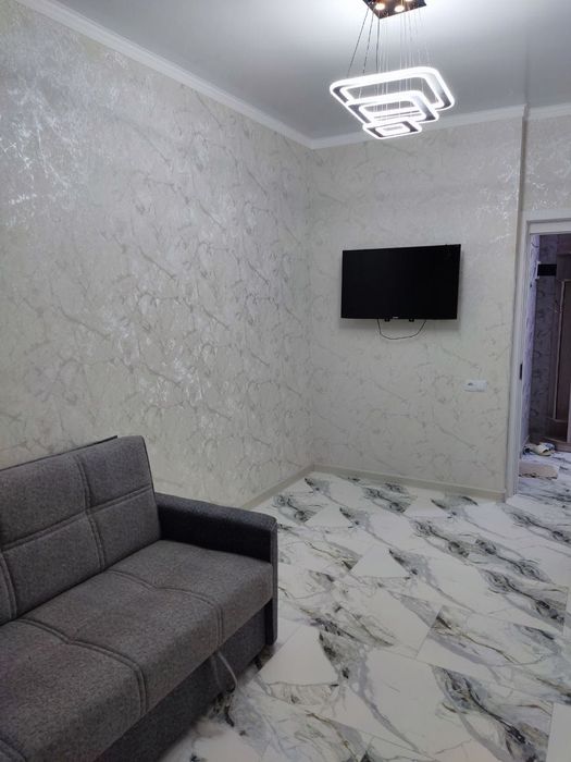 Сдается в аренду 1 ком. квартира