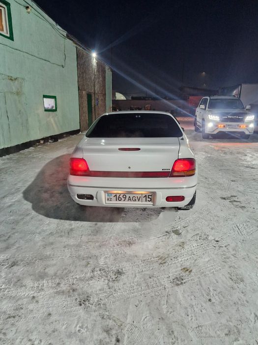 Продам Chrysler Stratus