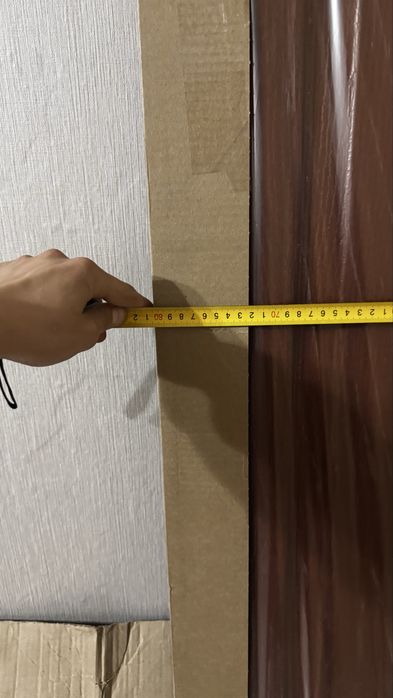 Продам полотно двери