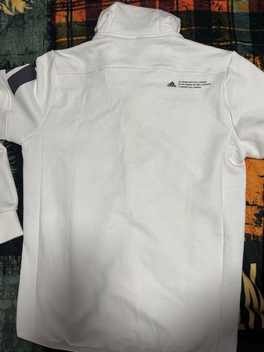 Adidas мъжки спортен комплект горно и долно анцуг екип