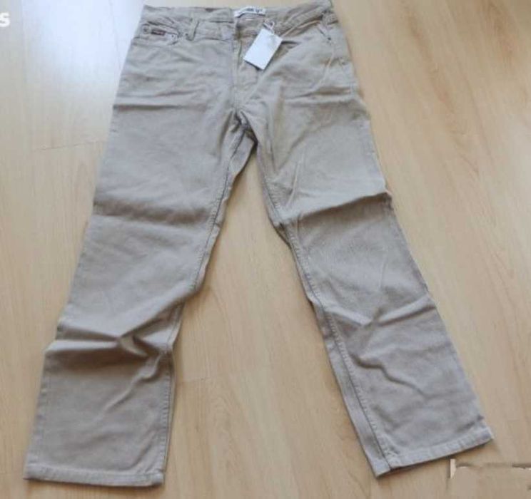 Дънки Wyoming  34 р.