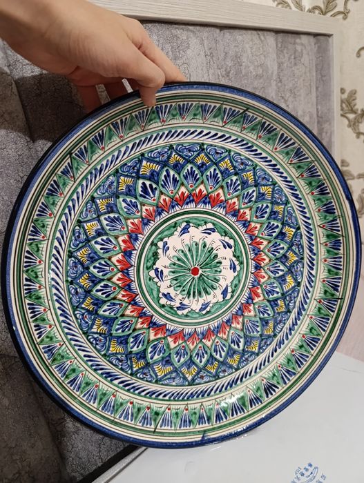 Советские посуды