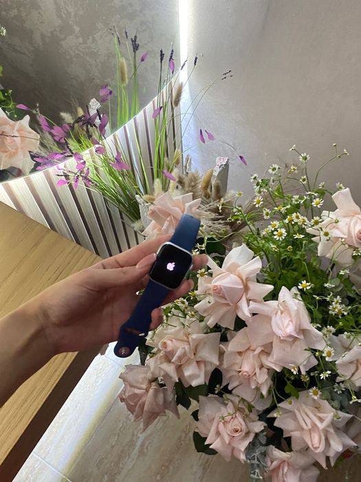 Apple watch АҚТАу