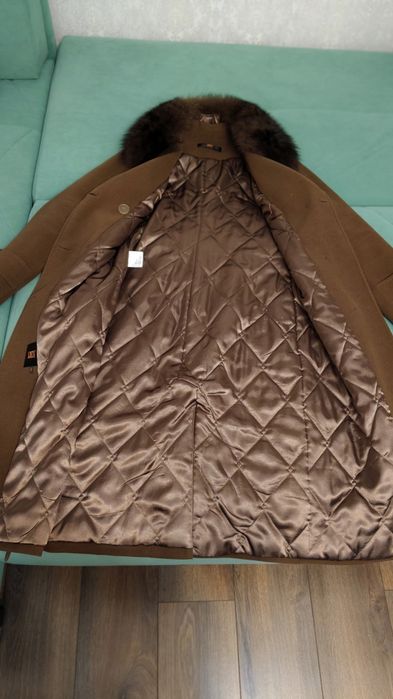 Loretta зимняя пальто