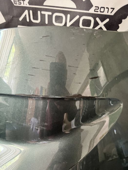 Flaps dreapta bara spate Dacia Jogger