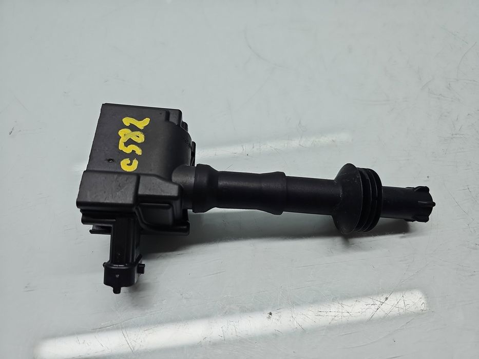 Bobina inductie Opel Crossland X [Fabr 2017-2020] 9808653680 1.2 Benz