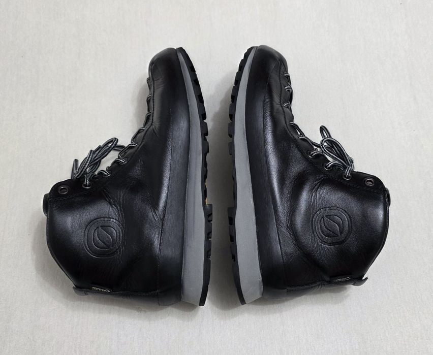 Ghete SCARPA Zero 8 Gore - Tex Mid Vibram, piele, munte, Nr. 40 EU uni