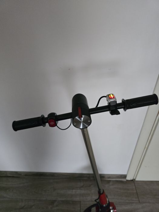 Trotineta electrica powerocks S1 20km /ora maxim