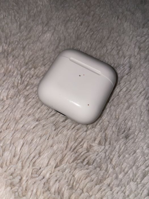 Căşti wireless Bluetooth, fara fir, stare bună