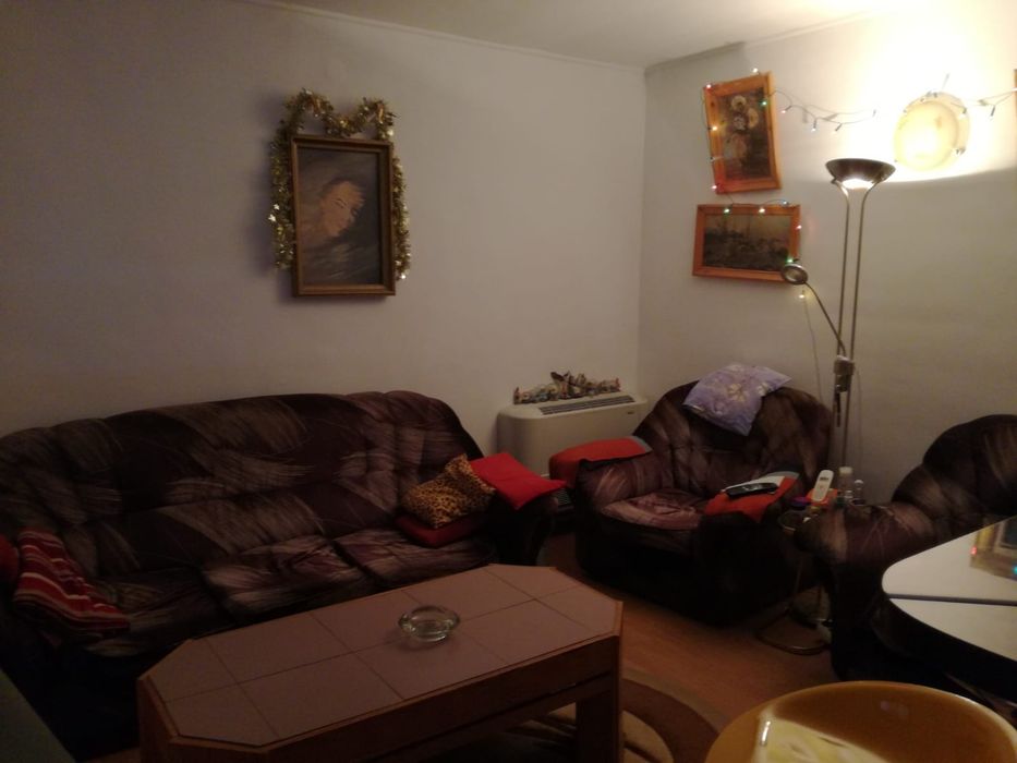 Casa cu etaj 16km Iasi