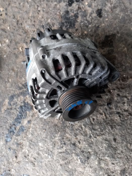 Alternator Bmw F10 F01 F02 F07 3.0 d N57  245 cp