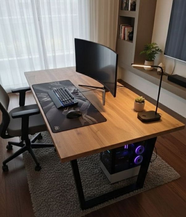 Стол компьютерный письменныйй