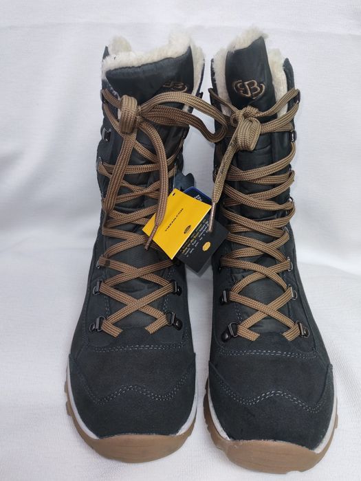 Страхотни зимни боти /унисекс/ Brutting №44