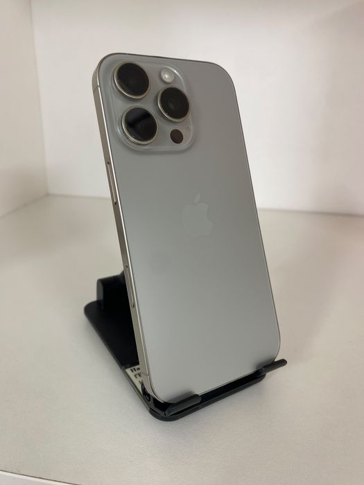 Iphone 16 pro, 128 GB