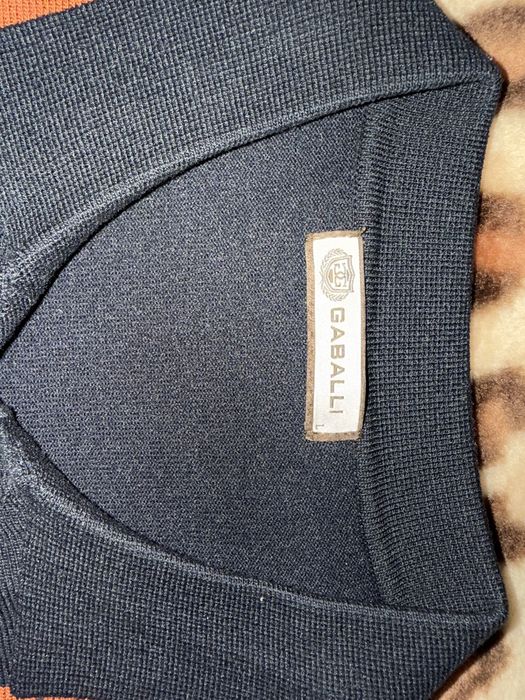 Gaballi поло мужские