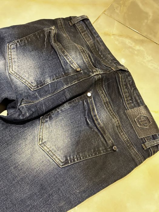 Дамски дънки - 2 модела